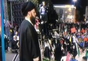هر شهروند بوشهری یک «رئیس‌علی دلواری» در مسیر مقاومت است
