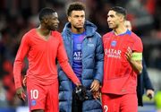 قرار گرفتن نام اشرف حکیمی در لیست PSG برای فینال لیگ قهرمانان