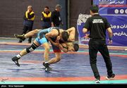 3 نماینده کردستان در مسیر دوبنده ملی/جام تختی آوردگاه ستاره‌های کشتی