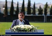 تاجرنیا: تکلیف سرمربی فصل بعد استقلال به زودی مشخص می‌شود