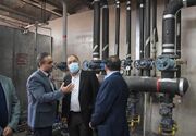 بهینه‌سازی3800 موتورخانه در خراسان‌ جنوبی برای کاهش ناترازی انرژی