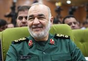 شهید سلامی؛ فرمانده‌ای استراتژیست و آینده نگر اما خادم مردم