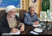 کرمان میزبان مهمانی بزرگ کیلومتری غدیر