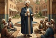 ملاعبدالله بهابادی؛ شارحی در حاشیه یا معمار اصلاح آموزش منطق؟
