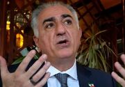 پهلوی وطن‌فروشی می‌کرد، وقتی شما نبودید