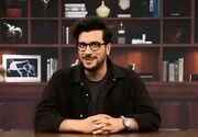 یادمان نرفته؛ قیاسی از غار بیرون آمد و فقط یک کلمه گفت: اینترنت!