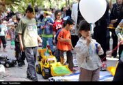 کودکان از مؤلفه‌های معنا‌بخش زندگی‌اند