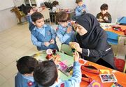 دریافت هرگونه وجه غیر از نوآموزان کرمانشاهی ممنوع است