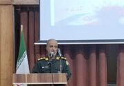 شهید سلامی؛ معمار اقتدار دفاعی و نماد بصیرت در مکتب مقاومت