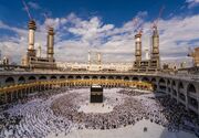 فرودگاه شیراز آماده استقبال از زائران بیت الله الحرام