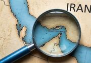 قرارگاه خاتم: مدیریت تنگه هرمز با اقتدار اعمال می‌شود