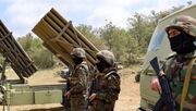 24 عملیات مقاومت لبنان علیه صهیونیست‌ها طی 24 ساعت