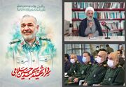 روایت گیلانی‌ها از فرمانده‌ شهیدی که برای کنگره شهدا سنگ‌تمام گذاشت