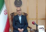 در رثای فرمانده‌ای بت‌شکن؛ استاندار گیلان از سیره شهید سلامی می‌گوید