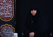 حسینیه مقاومت|از حضرت زینب تا بعثت زنان