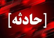 واژگونی رانا در جاده اهر ـ تبریز 3 کشته و یک مصدوم برجا گذاشت