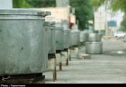 ‌طبخ و توزیع 250 هزار پرس غذای گرم در گلستان