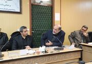 زیرساخت های گردشگری نمین با تخصیص اعتبار مناسب توسعه می‌یابد
