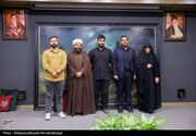مراسم اکران مستند «در همسایگی مرگ» برگزار شد