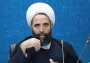 سلامی فرمانده‌ای برجسته و اثرگذار در تراز انقلاب اسلامی بود