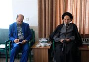 کنگره شهدا باید نوآورانه و امیدآفرین برگزار شود