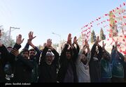 استقرار 400 موکب مردمی در 11 شهرستان استان سمنان