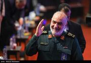آخرین تماس شهید سلامی با گیلان ساعاتی قبل از شروع جنگ 12 روزه