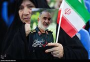 شهید سلامی استراتژیستی که هم میدان را می‌شناخت، هم مردم را