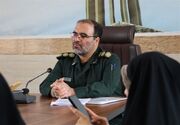 شهید سلامی فقر و محرومیت را دشمن کشور می‌دانست