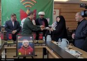 کنگره «راسخ» روایتگر ایثار 3100 شهید امدادگر هلال‌احمر شد