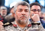 سردار سلامی؛نظریه‌پرداز نبرد ناهمتراز درهندسه دفاعی کشور بود