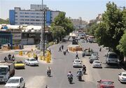 اخبار تهران| سه‌راه آذری میدان می‌شود