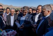 25 روستای استان مرکزی از مشکل کمبود و تنش آبی خارج شدند