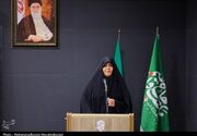 ببینید| همسر شهید حاج یونس: بعد از شهادت حاج قاسم، او دیگر زندگی نکرد