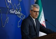 ببینید| بقائی: آتش‌بس در لبنان بخش لاینفک هرگونه توافق است