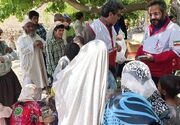 12 تیم عملیاتی به دنبال سلنای گمشده؛ 4 روز از گم شدن دختر 3 ساله گذشت