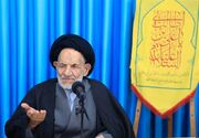 نقش «ولایت و امامت» در نجات بشریت بیش از هر زمان دیگری آشکار شد