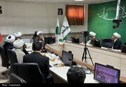 تأکید آیت‌الله کریمی‌جهرمی بر تقویت بنیه‌ فقهی و اعتقادی طلاب
