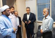 دادگستری خراسان جنوبی برای حمایت از صنعت برق اعلام آمادگی کرد