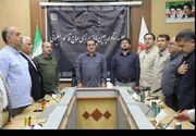 تأکید وزارت کشور بر توسعه متوازن و هدفمند مرز مهران