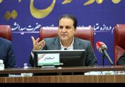 ساختار تجارت و ترانزیت ‌در مرز مهران ‌‌خوب نیست