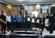 دعوت 2 تیرانداز بوشهری به اردوی ملی نوجوانان