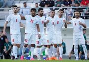 هر تیم چند سهمیه در تیم ملی فوتبال دارد؟