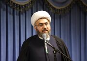 خداداده رئیس شورای هماهنگی تبلیغات اسلامی تهران بزرگ شد
