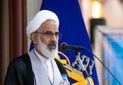 حاجی‌صادقی: رزمندگان آماده پاسخ محکم‌تر به دشمن هستند