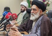 محمودی: غدیر و 14 خرداد دو جلوه از استمرار مسیر ولایت در انقلاب اسلامی