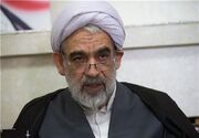 آیت‌الله قمی: قدرت موشکی و پهپادی؛ پشتوانه بازدارندگی کشور است