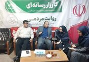 مهار 21 میلیون مترمکعب آب و مقابله با آفات در خراسان جنوبی