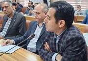 جهش سرمایه‌گذاری صنعتی قرچک با بهره‌برداری از 700 واحد