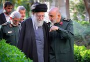 ولایتمداری میراث ماندگار شهید سلامی